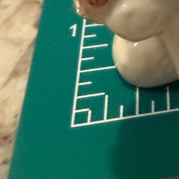 Lenox Friendly Fellow 2005 Snowman Collection Figurine Broom Bird Holiday table - Picture 5 of 9